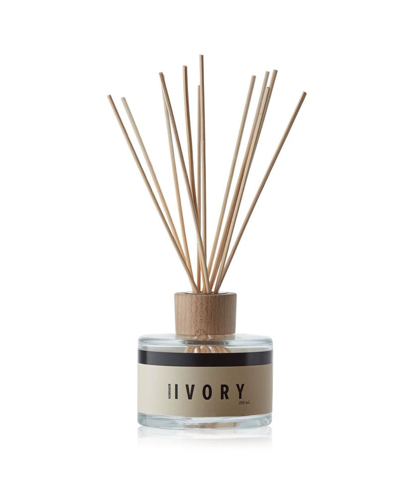 SCENT DIFFUSER - IVORY