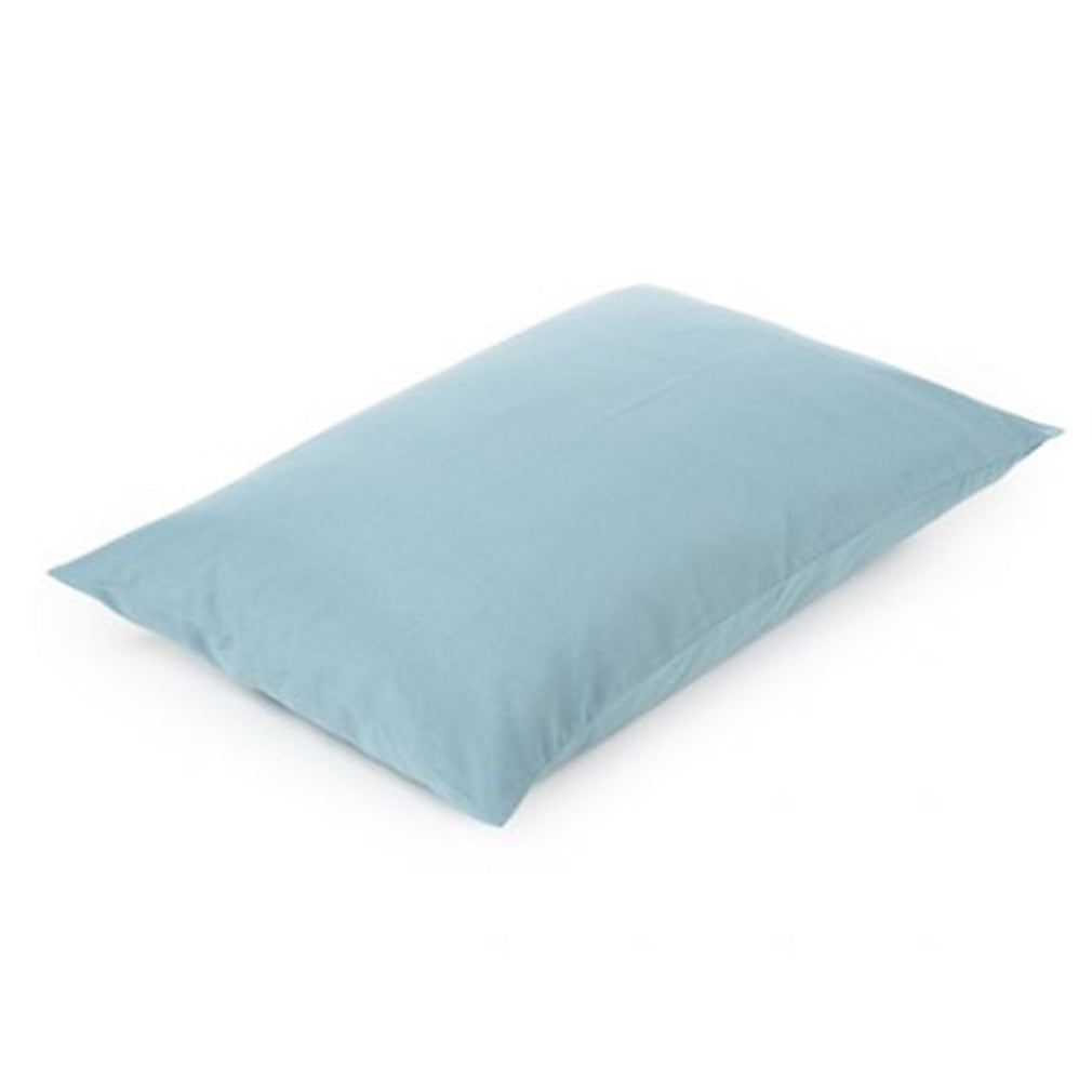 Pillowcase Aqua green