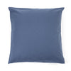 Square pillowcase 65 x 65 cms Blue rhapsody