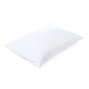 Pillowcase Optic white