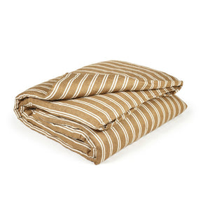 CANAL STRIPE DUVET COVERS