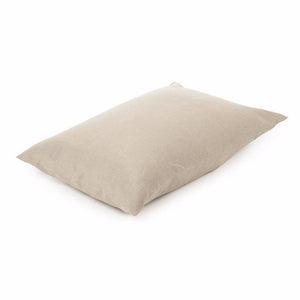 Heritage Pillowcase Flax