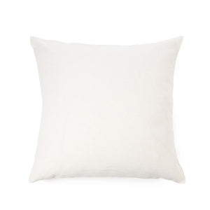 Heritage Square Pillowcase Oyster