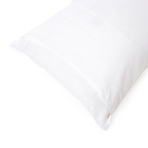 Heritage Pillowcase Oyster