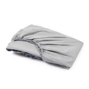 HERITAGE ORGANIC FITTED SHEETS