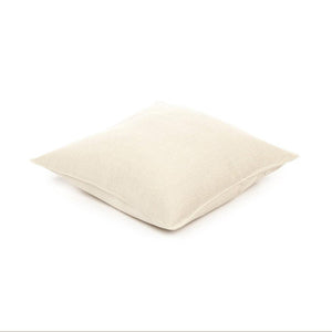 Napoli Vintage Pillow Cover, Natural