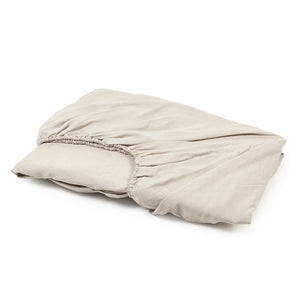 SANTIAGO FITTED SHEETS