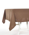 TIMMERY ORGANIC TABLECLOTH
